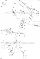 Steering System STD