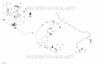Electric - Rear System  - XT