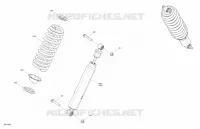 Suspension - Front Shocks
