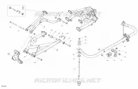 Suspension - Rear