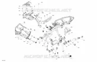 Electric - Front System  - XT