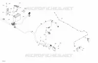Electric - Rear System  - DPS