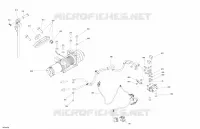 Electric - Winch