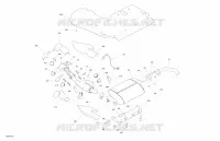 Engine - Exhaust