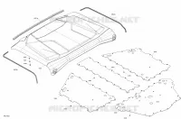 Body - Skid Plate