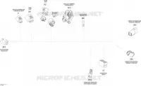 Electrical Harness Compressor, LTD