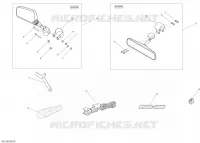 Mirrors And Tools