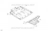 07- Body - Skid Plate
