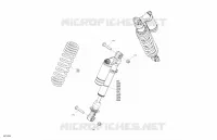 Suspension - Front Shocks