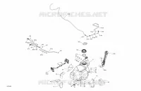 Engine - Fuel