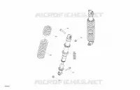 Suspension - Rear Shocks