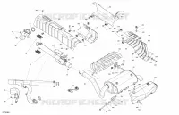 Engine - Exhaust