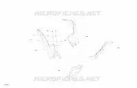 Body - Mudguard
