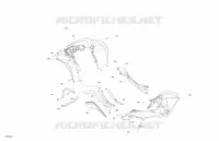 Body - Fender Kit