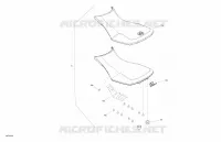 Body - Seat