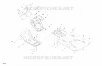 Body - Skid Plate