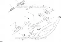 Body - Storage Tray
