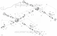 Rear Drive - Common Parts