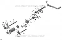Shifting System