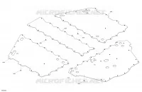 07- Body - Skid Plate