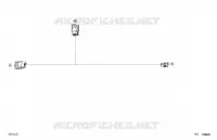 Electric - Right Cargo Harness - 710006429
