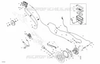 Mechanic - Rear Brake