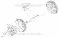 Drive - Front Wheels