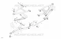 Suspension - Front