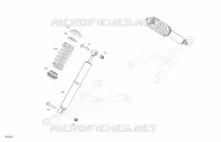 Suspension - Front Shocks