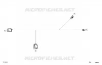 Electric - Left Cargo Harness - 710006437