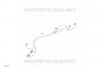 Electric - Front Wiring Harness