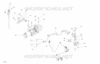Electric - Winch