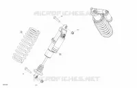 Suspension - Front Shocks - XRC