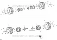 Wheels And Tires