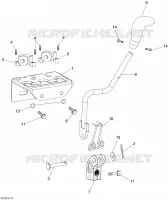Shift Lever