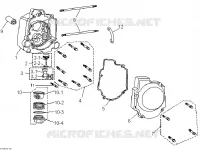 Crankcase, Right