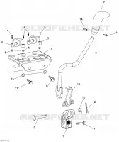 Shift Lever