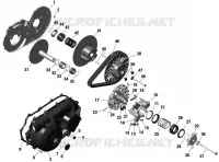 01- ROTAX - CVT