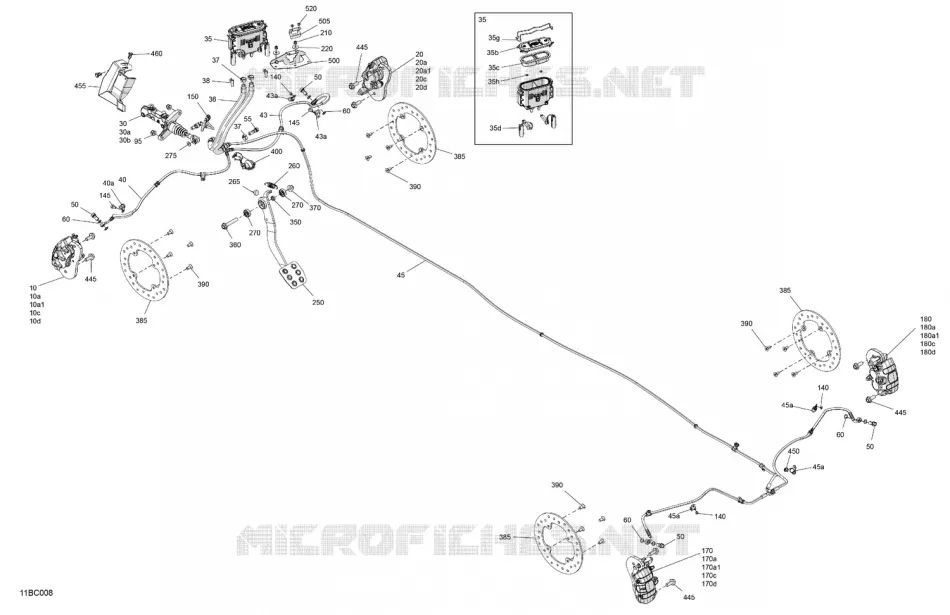 03- Mechanic - Brake System