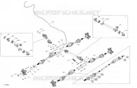 04- Drive - Rear - Common Parts