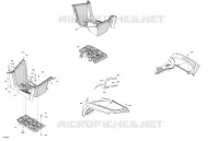 07- Body - Rear Section