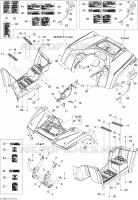 Body And Accessories 1, STD