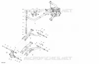 Rear Suspension - HD10