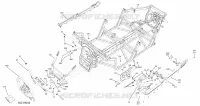 Frame - Lower Part - North America