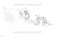 07- Body - Rear Fender