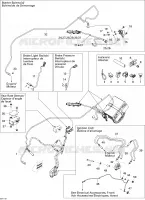 Electrical Accessories SE5