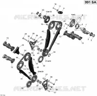 Valve Train