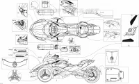 Decals SE5