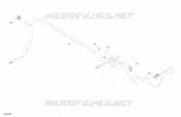 Electric - Wiring Harness Starter - DPS