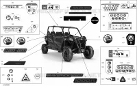 Body - Decals